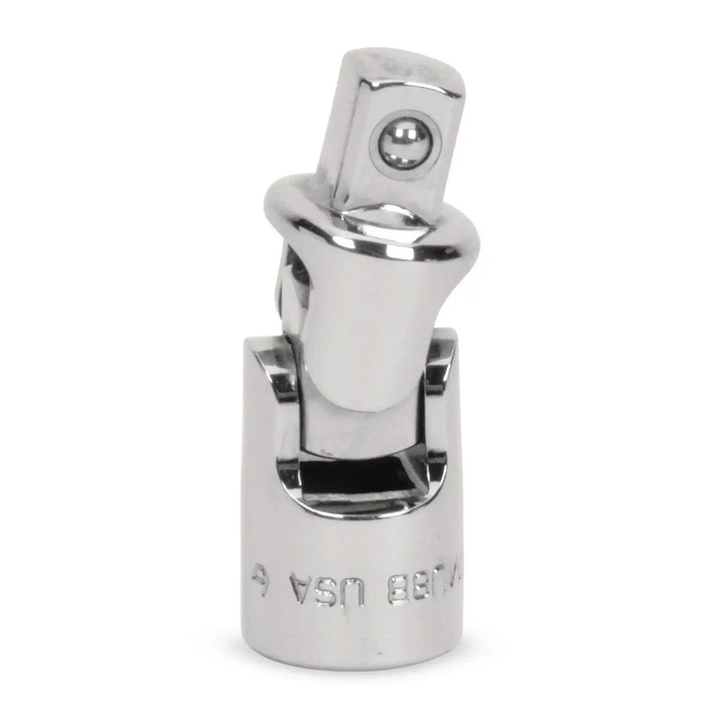 Snap-on 1/4" Drive 1-1/8" Friction Ball Universal Joint