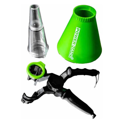 Santa's Sack - POWERHAND 2Pc Universal Oil Funnel