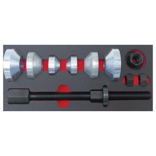 Bearing Tool Kit; Twin Cone Wheel