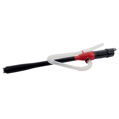POWERHAND Battery Operated Fluid Transfer Pump