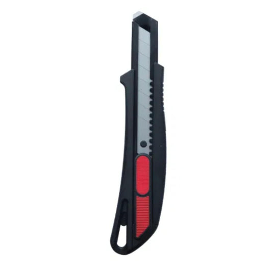 POWERHAND 18mm Multifunctional Snap Off Knife
