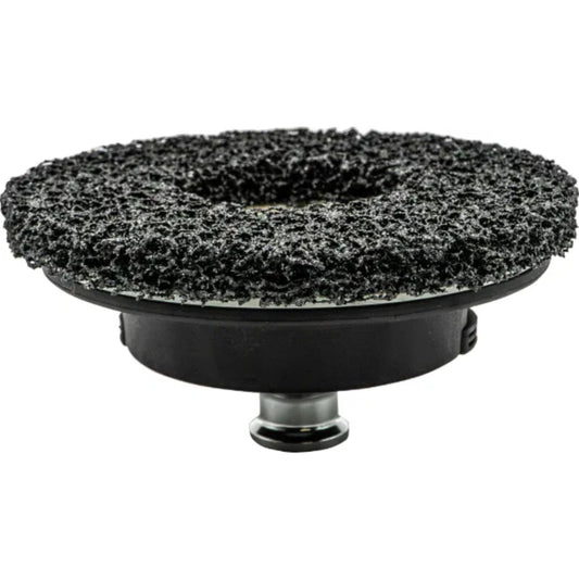 POWERHAND Wheel & Hub Cleaner 160mm