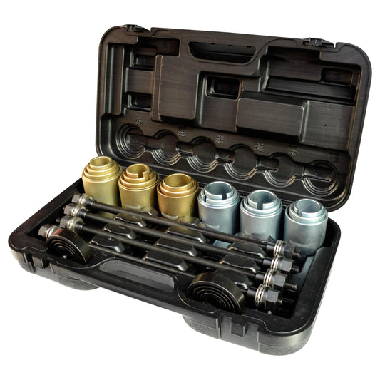POWERHAND Bush Removal Tool Set