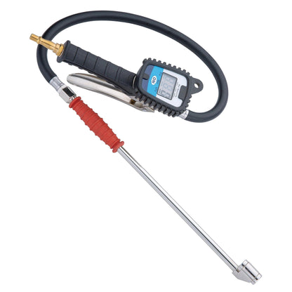 POWERHAND Digital Tyre Inflator