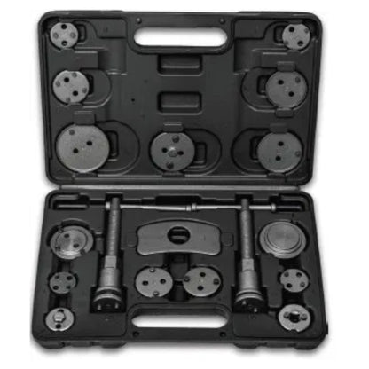POWERHAND 18Pc Brake Rewind Kit