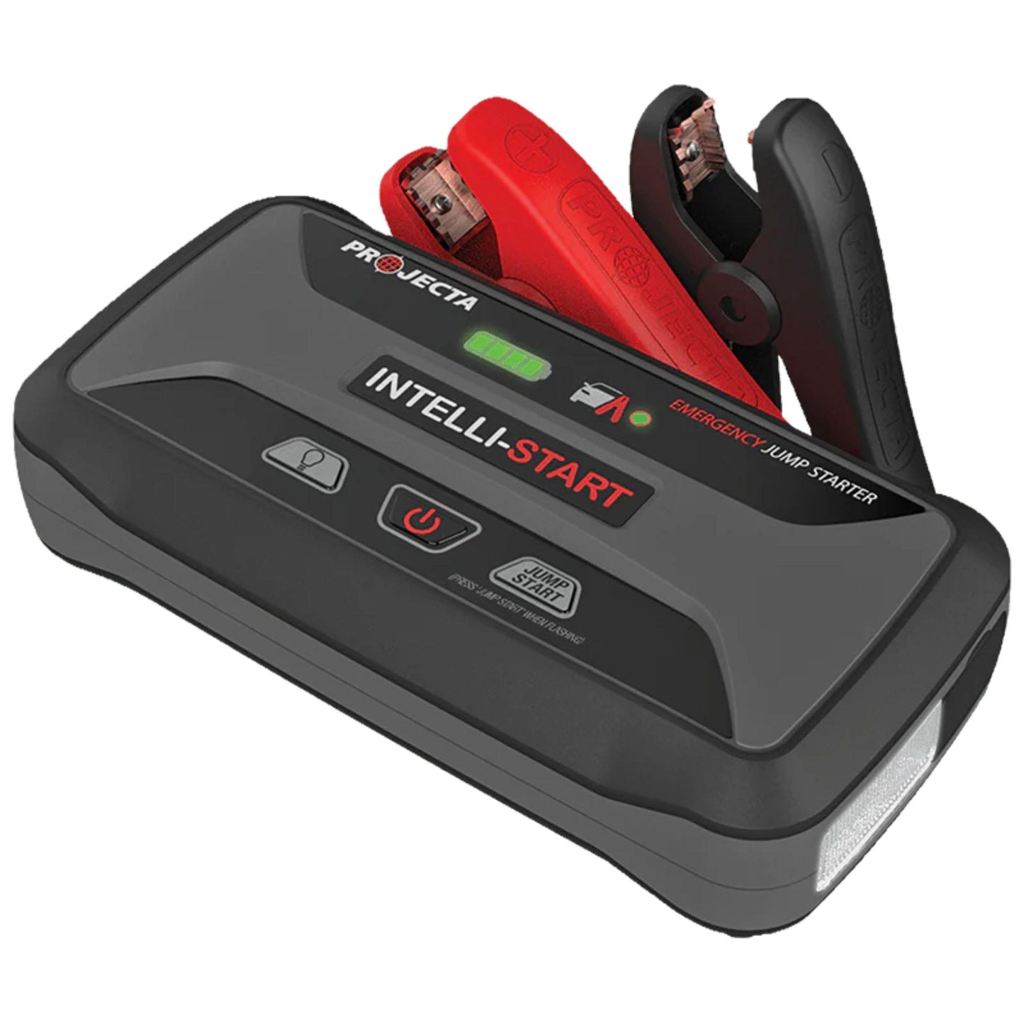 PROJECTA 12V 1200A Intelli-Start Emergency Lithium Jump Starter and Power Bank