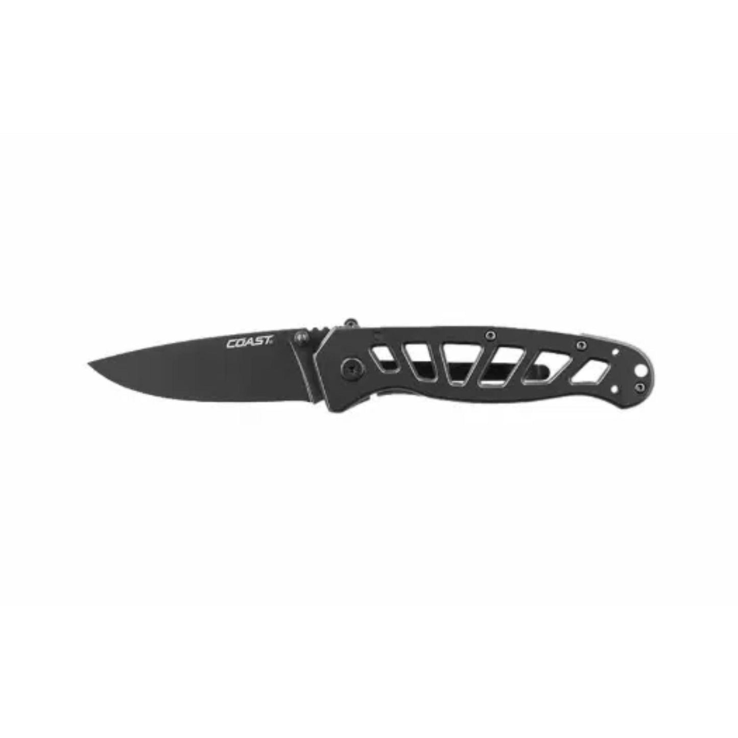 COAST 3" Double Lock Knife