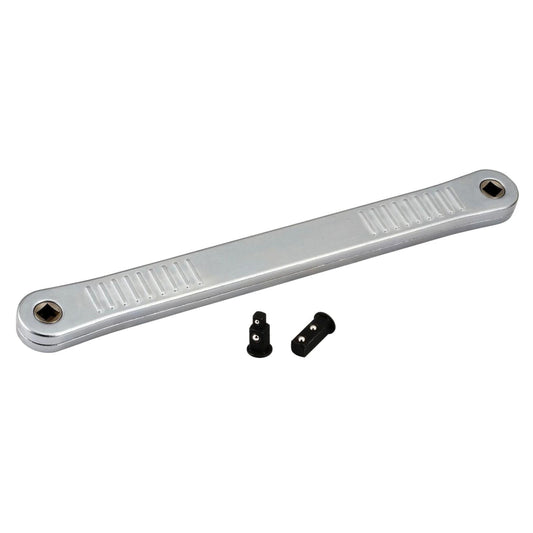 POWERHAND 1/4" & 3/8" Ratcheting Long Reach Adaptor