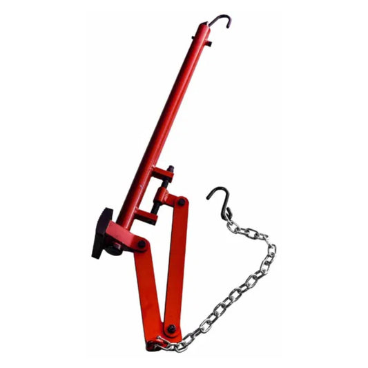 HURRICANE Lower Arm/Wishbone Support Bar