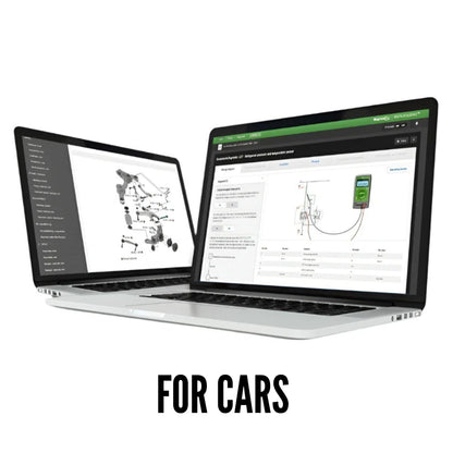 HAYNESPRO Technical Data for Cars - Ultimate Edition - 12 Months Licence