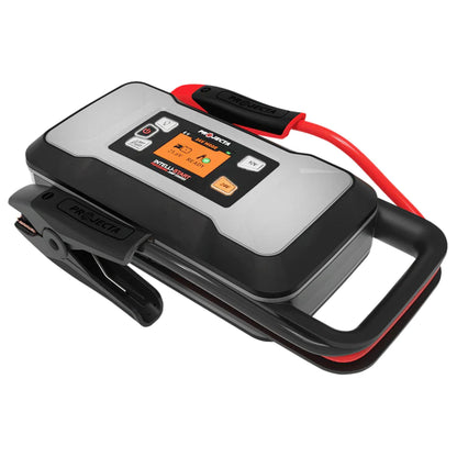 PROJECTA 12V/24V 2000A Intelli-Start Professional Lithium Jump Starter and Power Bank