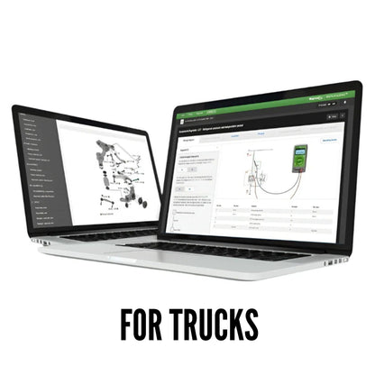HAYNESPRO Technical Data for Trucks - Ultimate Edition - 12 Months Licence