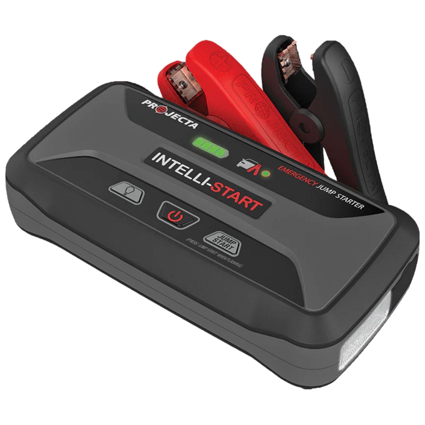 PROJECTA 12V 900A Intelli-Start Emergency Lithium Jump Starter and Power Bank