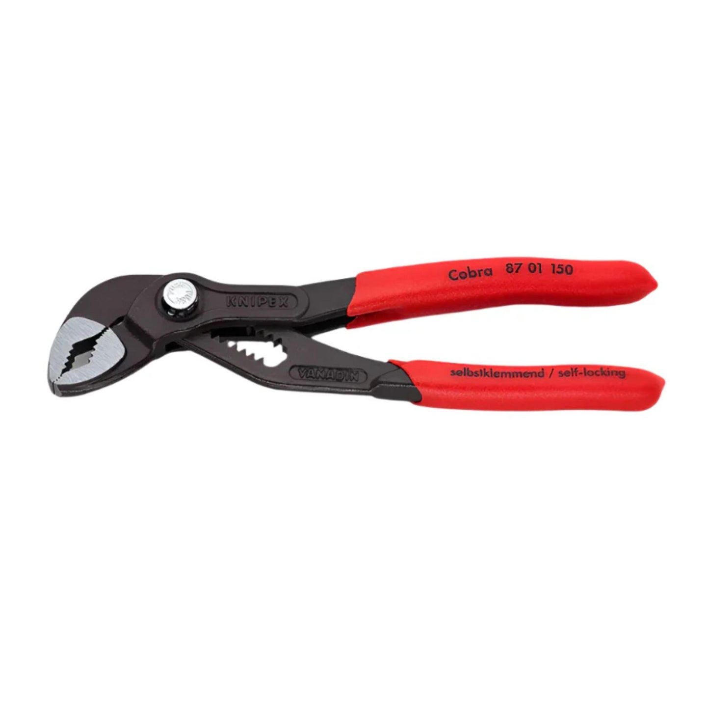 KNIPEX Cobra Water Pump Pliers