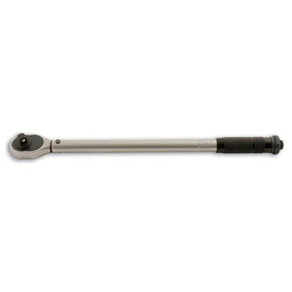 Laser Torque Wrench 1/2"D 42 - 210Nm
