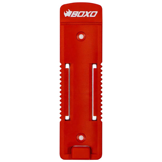 BOXO Flexible Magnetic Can Holder w/ Mounted Holes