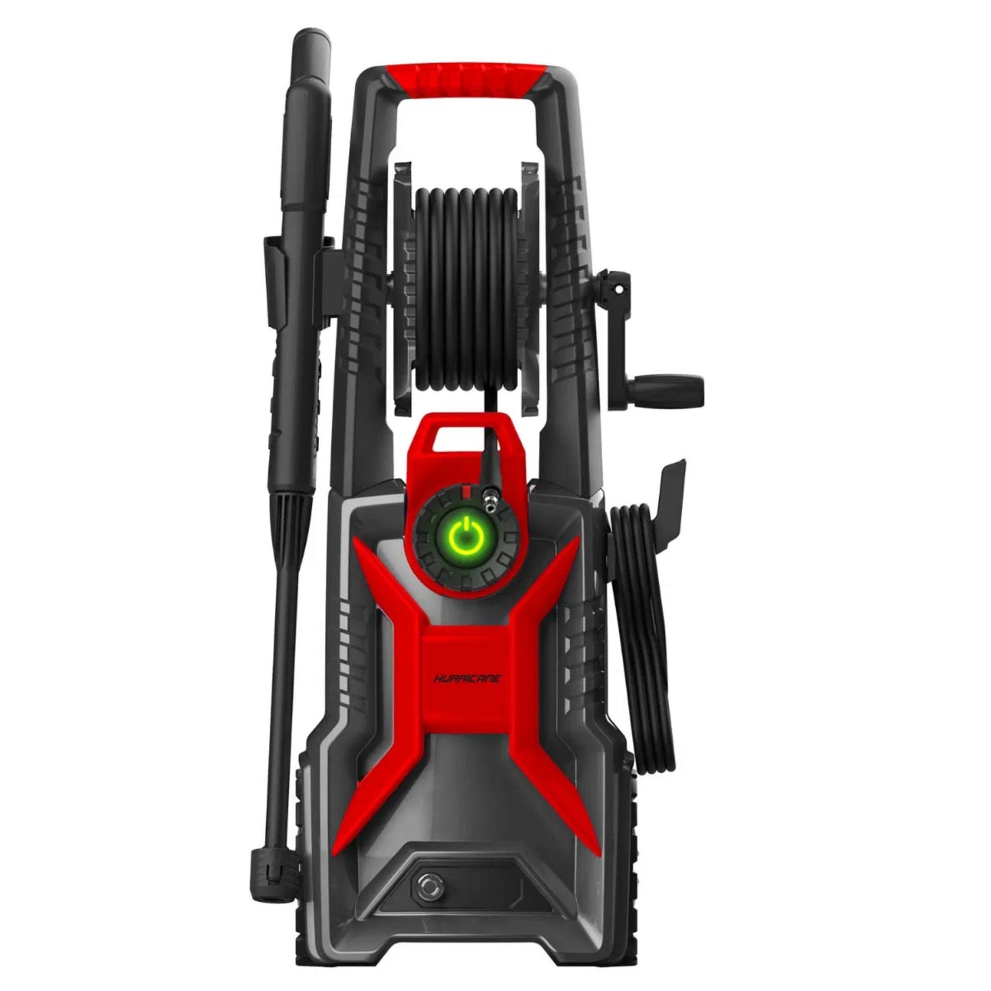Hurricane Pressure Washer 150 Bar