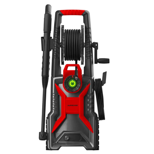 Hurricane Pressure Washer 150 Bar