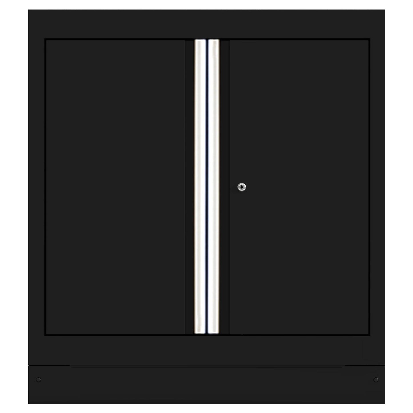 BOXO OSM 34" 2 Door Cabinet - Trim Variations Available