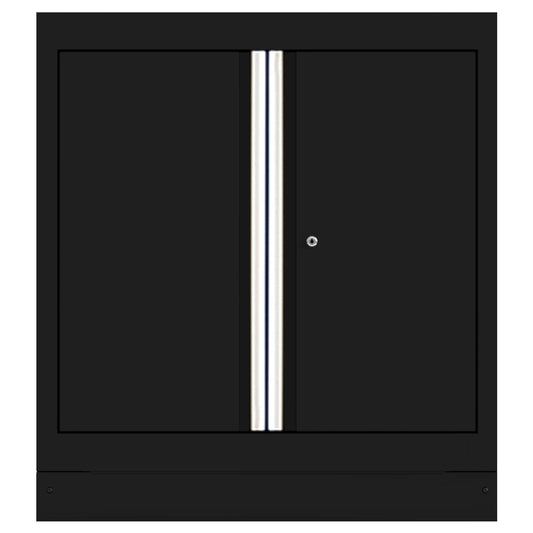 BOXO OSM 34" 2 Door Cabinet - Trim Variations Available