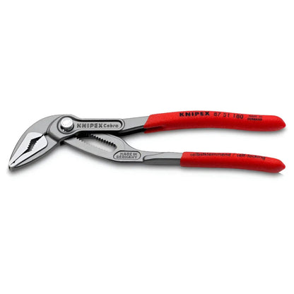 KNIPEX Low Profile Cobra® Water Pump Pliers