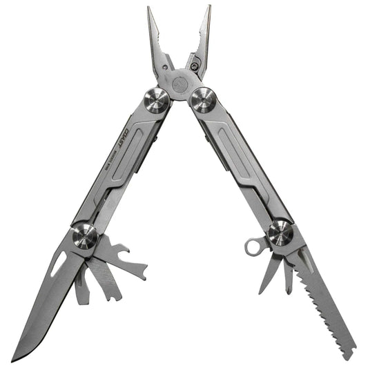 Coast Mackenzie Multi-Tool