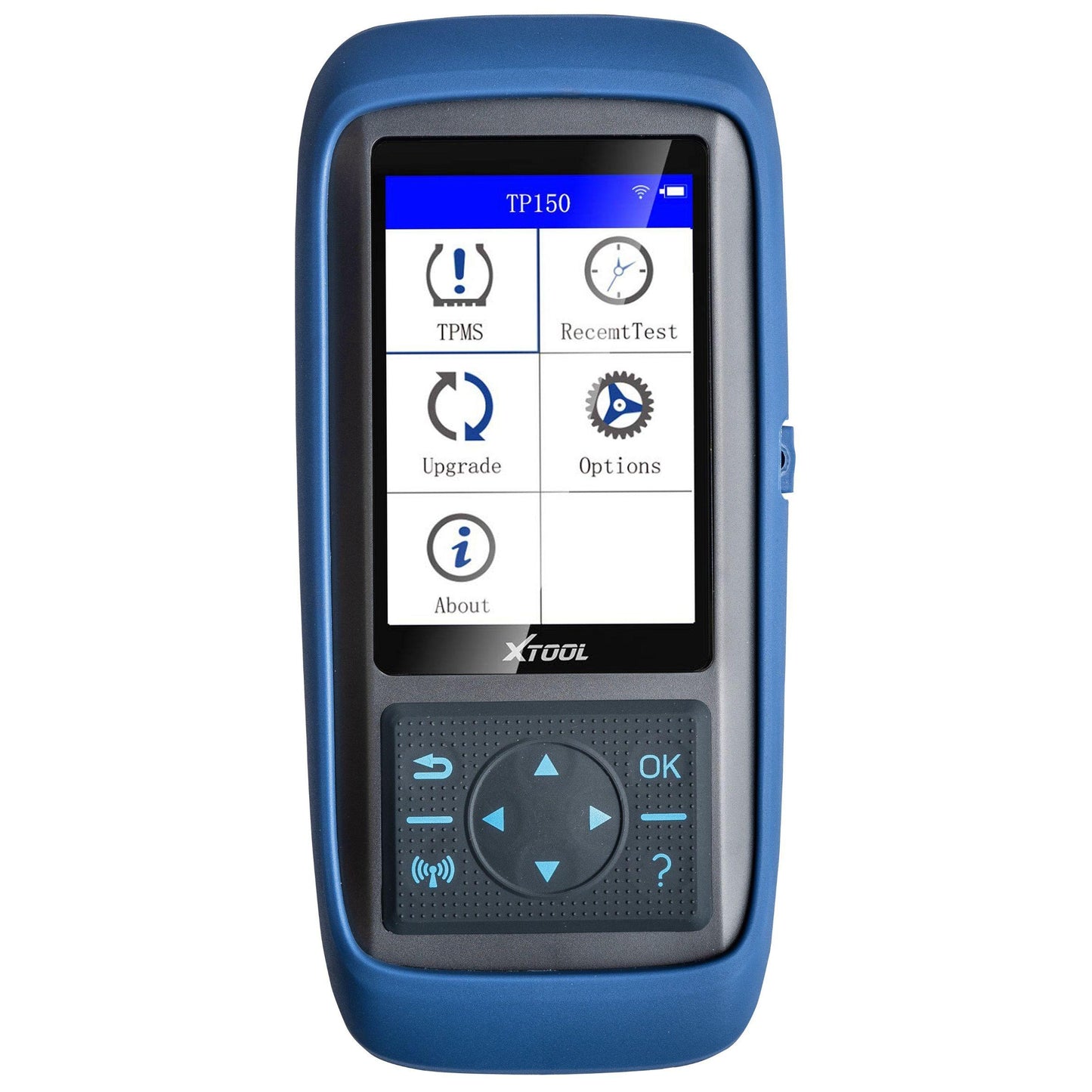 XTOOL Tyre Pressure Diagnostic Tool