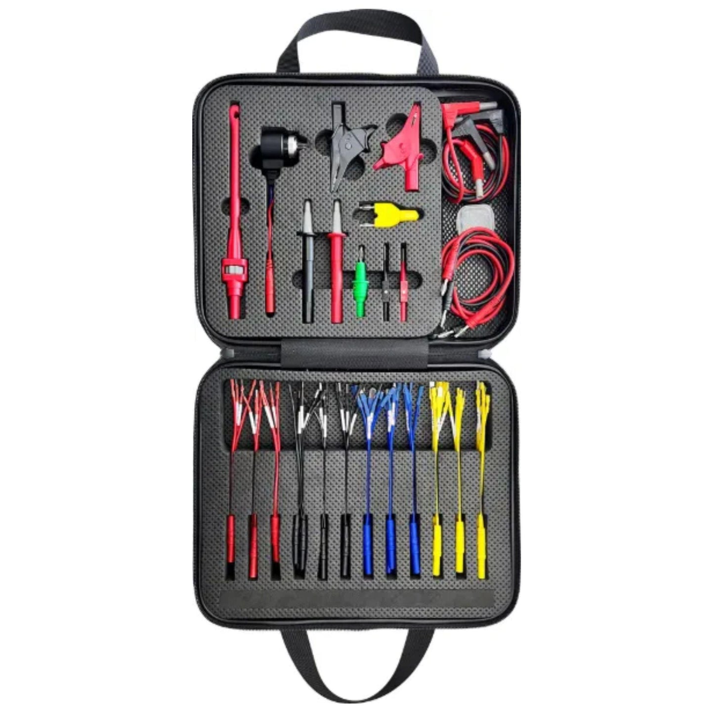 POWERHAND 50pc Vehicle Electrical Testing Lead Set