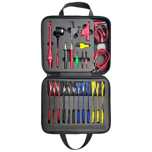 POWERHAND 50pc Vehicle Electrical Testing Lead Set