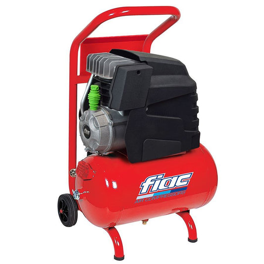 Wilkinson Star Workhorse 2HP - 10L - 230V