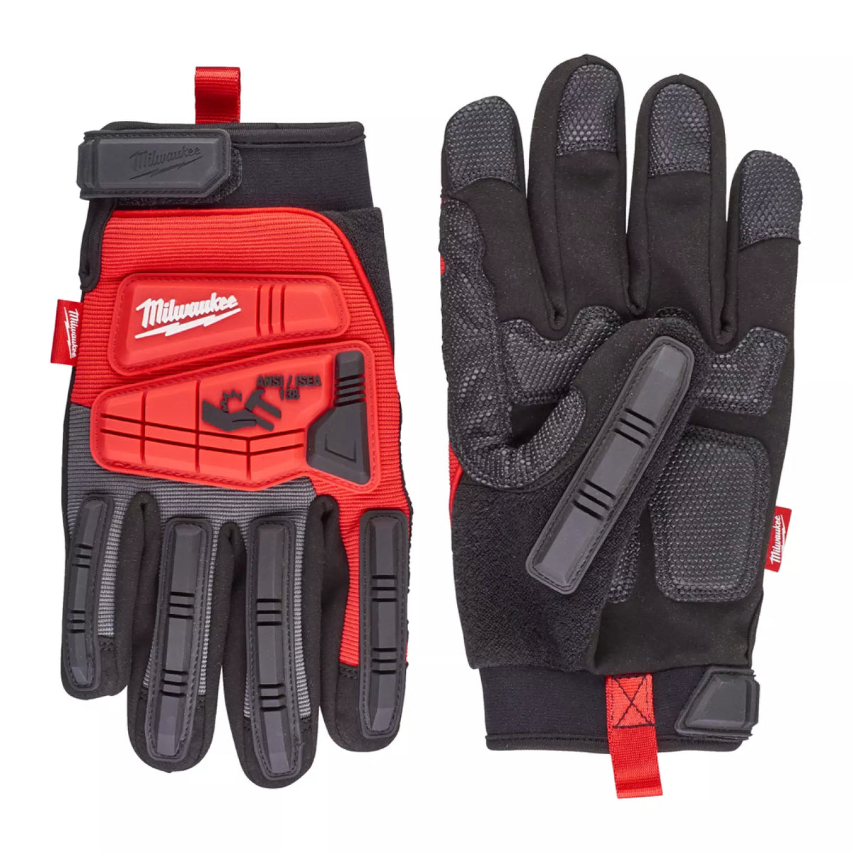 Milwaukee Impact Demolition Gloves