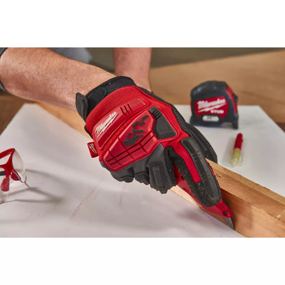 Milwaukee Impact Demolition Gloves