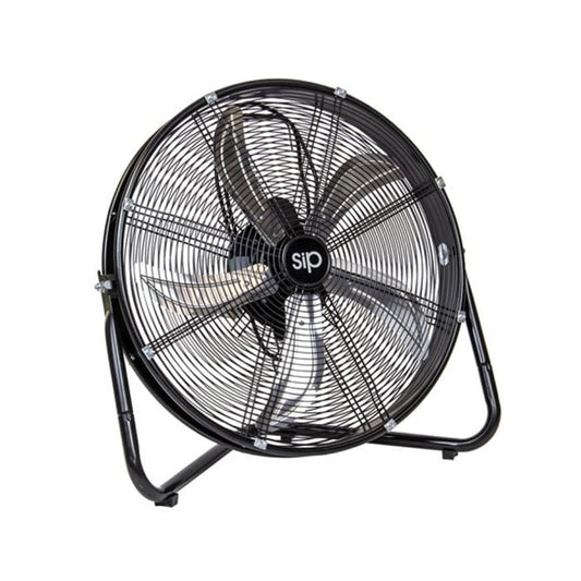 SIP 20" Floor Standing Fan High Velocity