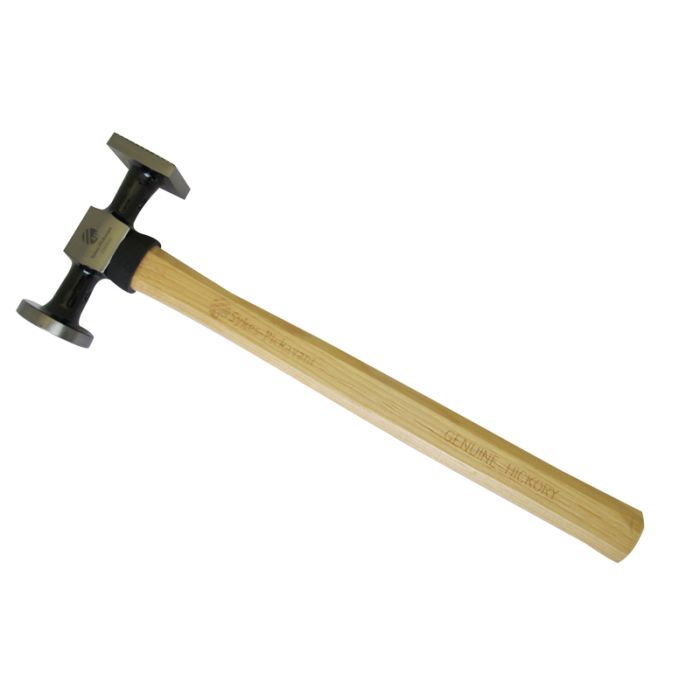 TRIDENT Panel Hammer Shrinking
