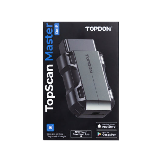 TOPDON One Plus