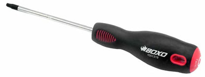 BOXO Torx Screwdrivers (T10 - T40)