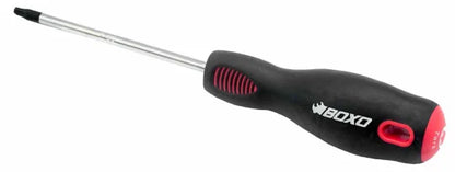 BOXO Torx Screwdrivers (T10 - T40)