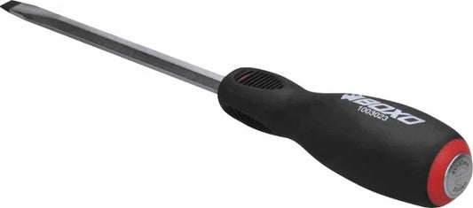 BOXO Slotted Pound Through Screwdriver (SL5.5 - SL10)