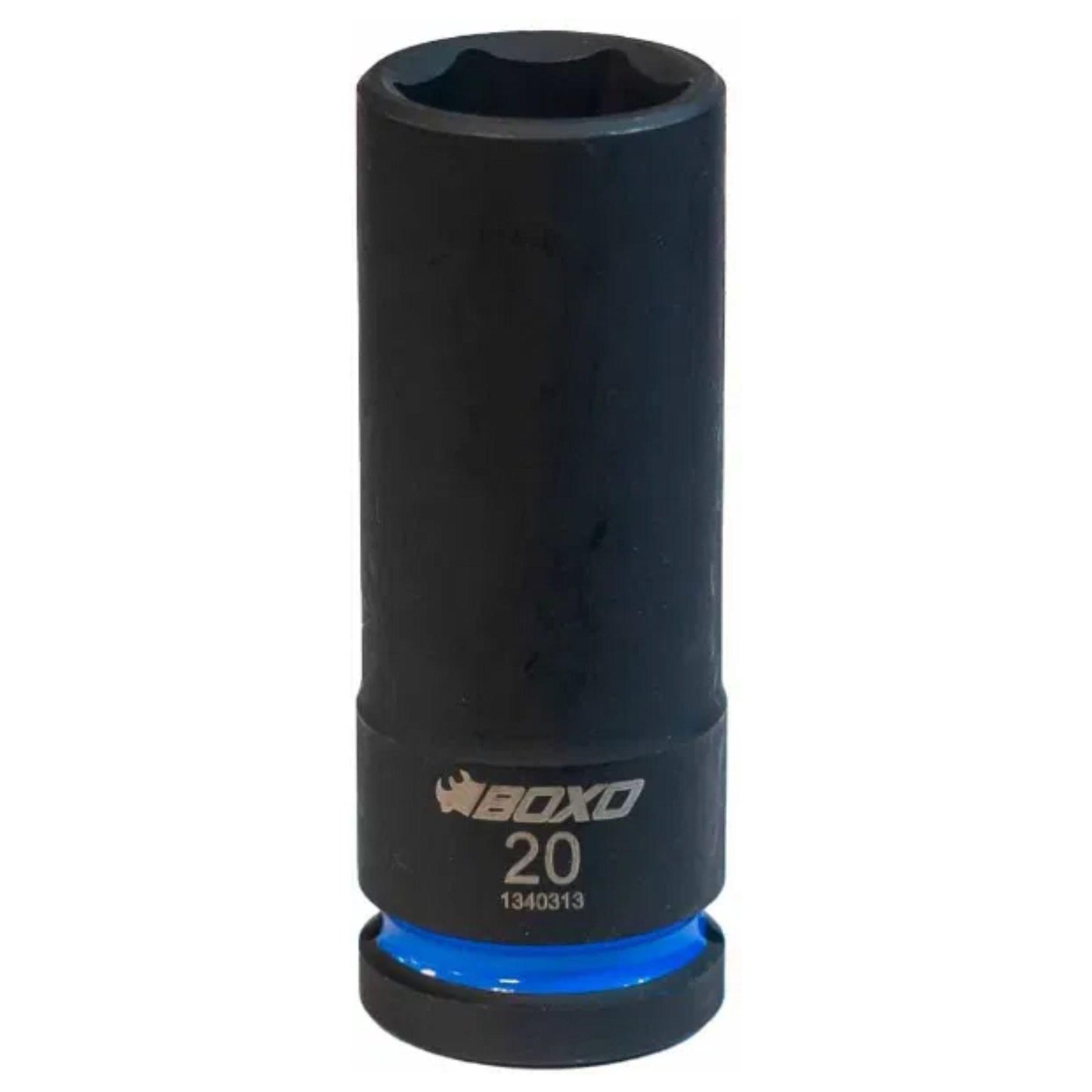 BOXO 1/2" Deep Impact Socket (10mm - 32mm)