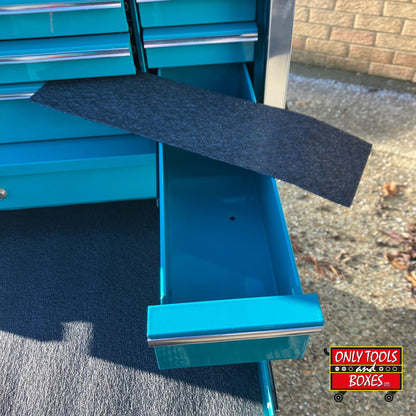 Snap-on 40th Anniversary Corvette Stack