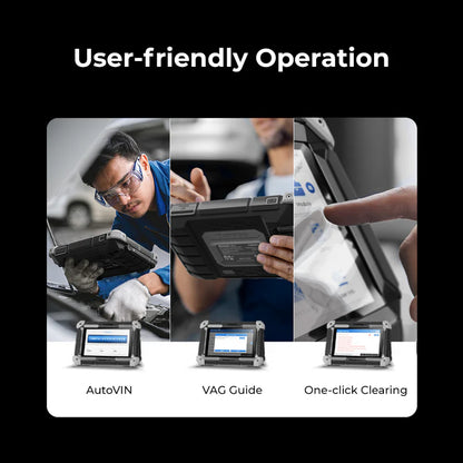 TOPDON Phoenix Lite 3