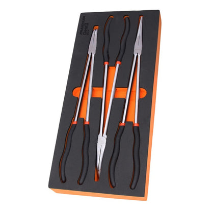 FRANKLIN GearF 3Pc 16" Long Reach Plier Set