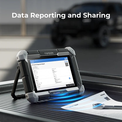 TOPDON Phoenix Lite 3