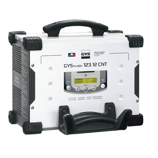GYSFLASH 123.12 CNT-FV