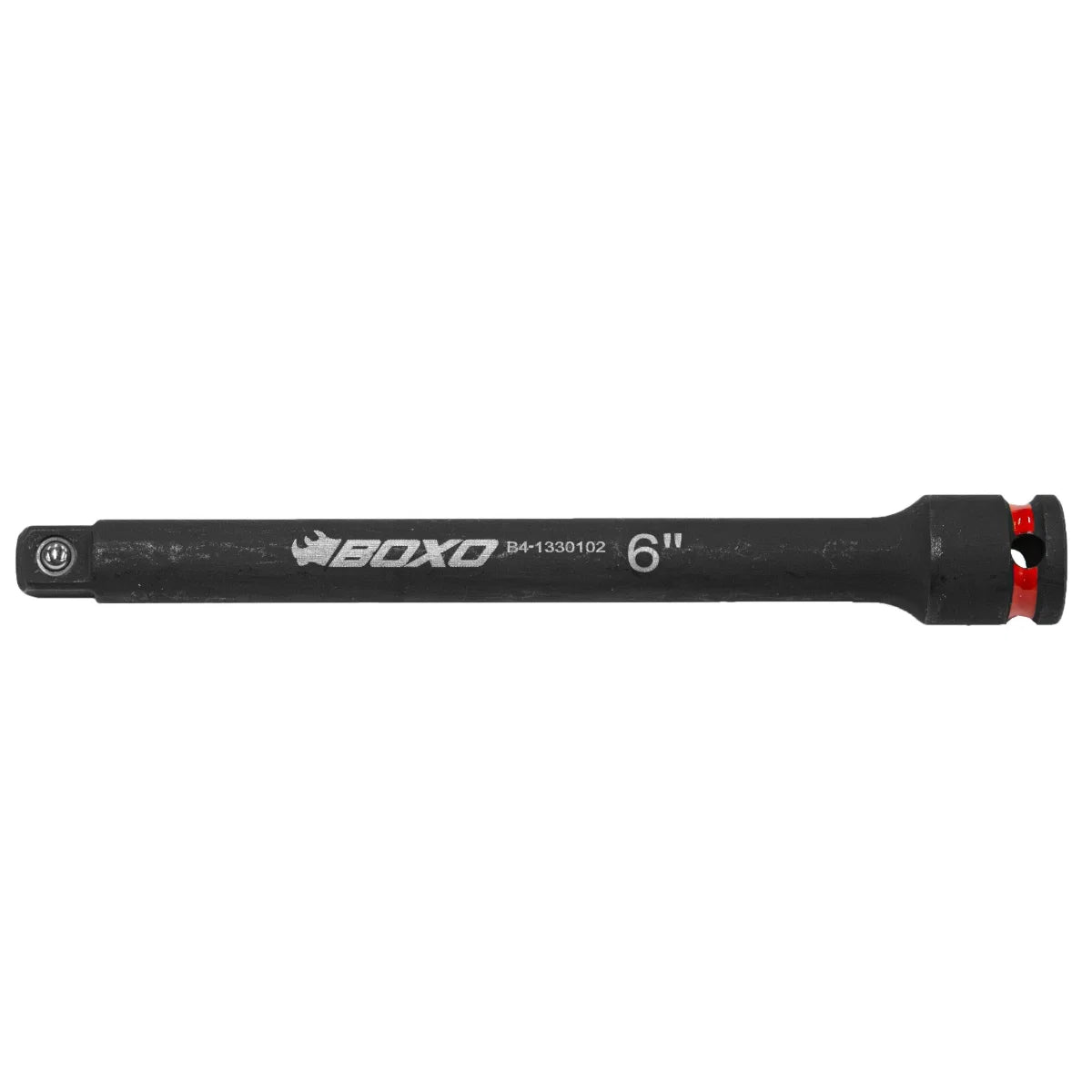 BOXO 3/8" Impact Extension Bars (50mm - 200mm)