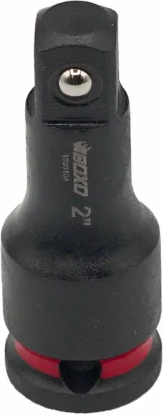 BOXO 3/8" Dr. Impact Extension Bar - Sizes 50mm to 200mm
