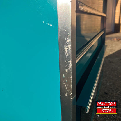 Snap-on 40th Anniversary Corvette Stack