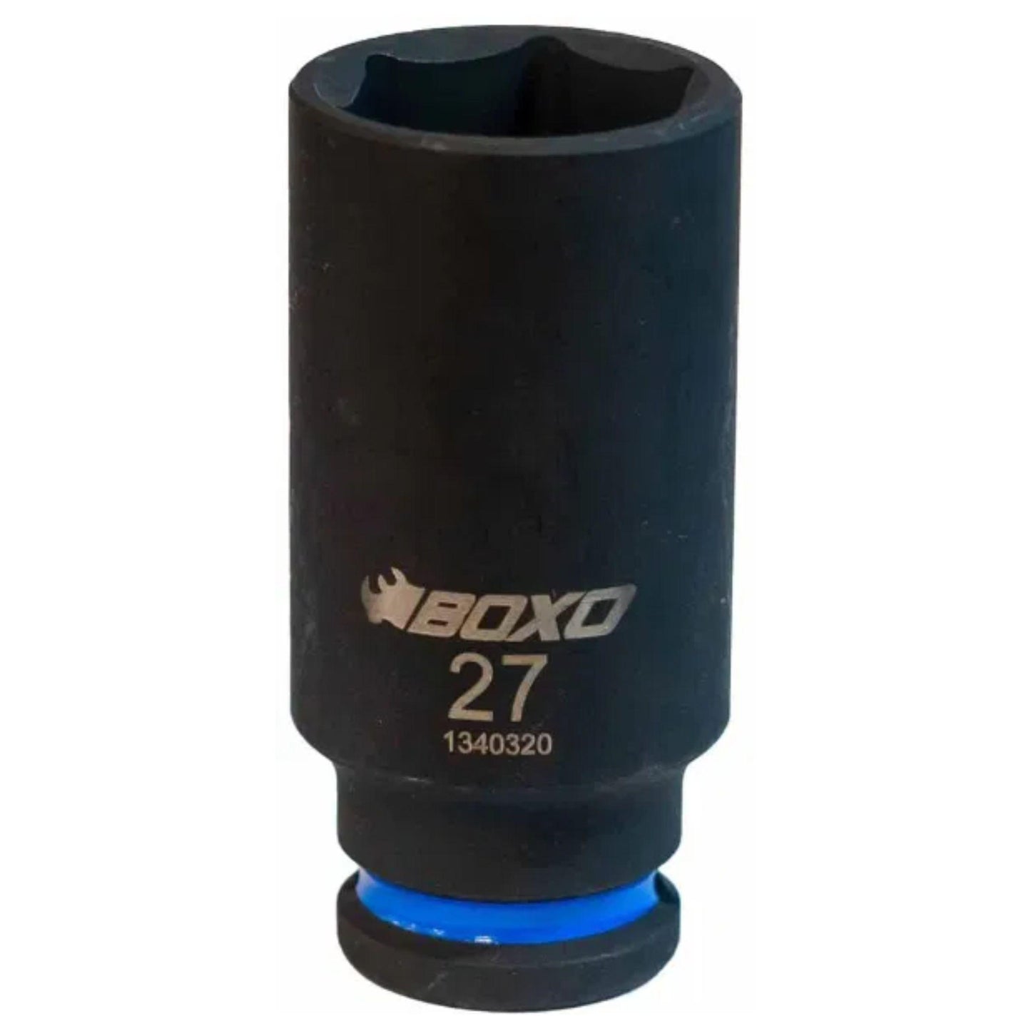 BOXO 1/2" Deep Impact Socket (10mm - 32mm)