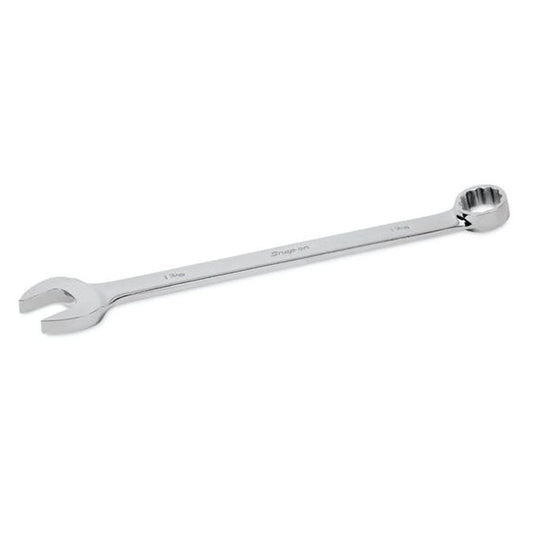 Snap-on 1-3/16" 12-Point SAE Flank Drive® Combination Wrench