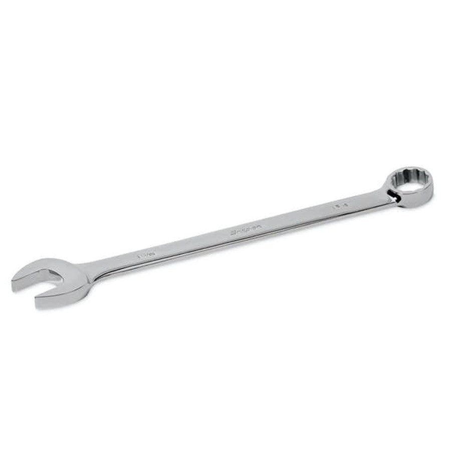 Snap-on 1-5/16" 12-Point SAE Flank Drive® Combination Wrench